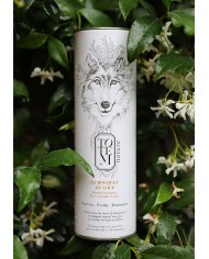 Bouquet du Lièvre à brûler