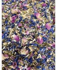 Camomille romaine - Fleurs en vrac Camomille romaine - Fleurs en vrac