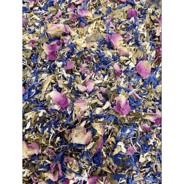 Bain d'Yeux en plantes en vrac