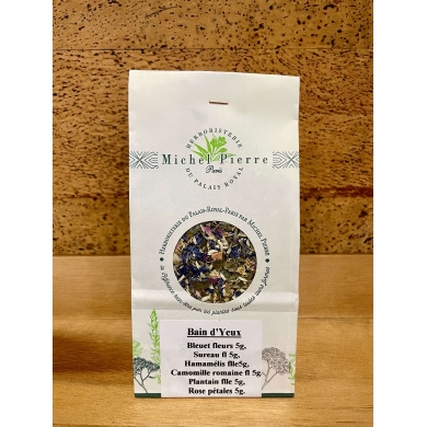 Bain d'Yeux en plantes en vrac Bain d'Yeux en plantes en vrac