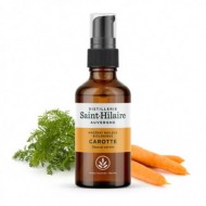 Carotte en macérat huileux Bio Carotte en macérat huileux Bio
