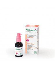 Carotte en macérat huileux Bio Carotte en macérat huileux Bio