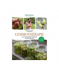 Livre "La grande encyclopédie de l'Herboristerie" Livre "La grande encyclopédie de l'Herboristerie"