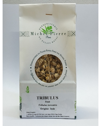 TRIBULUS fruit TRIBULUS fruit