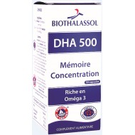 DHA 500 DHA 500