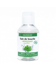 Dentifrice Charbon Actif BIO - 75 ml