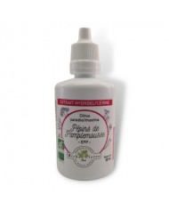 Pamplemousse - extrait de pépins en gouttes BIO (EPP) Herboristerie du Palais Royal Michel Pierre - Paris