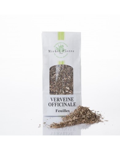 Verveine officinale en vrac Verveine officinale en vrac