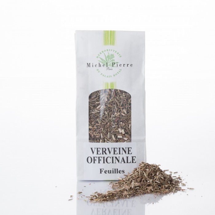 Verveine officinale en vrac