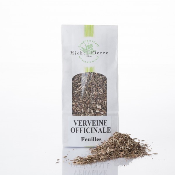 Verveine officinale en vrac