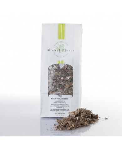 Tisane Foie Vésicule Tisane Foie Vésicule