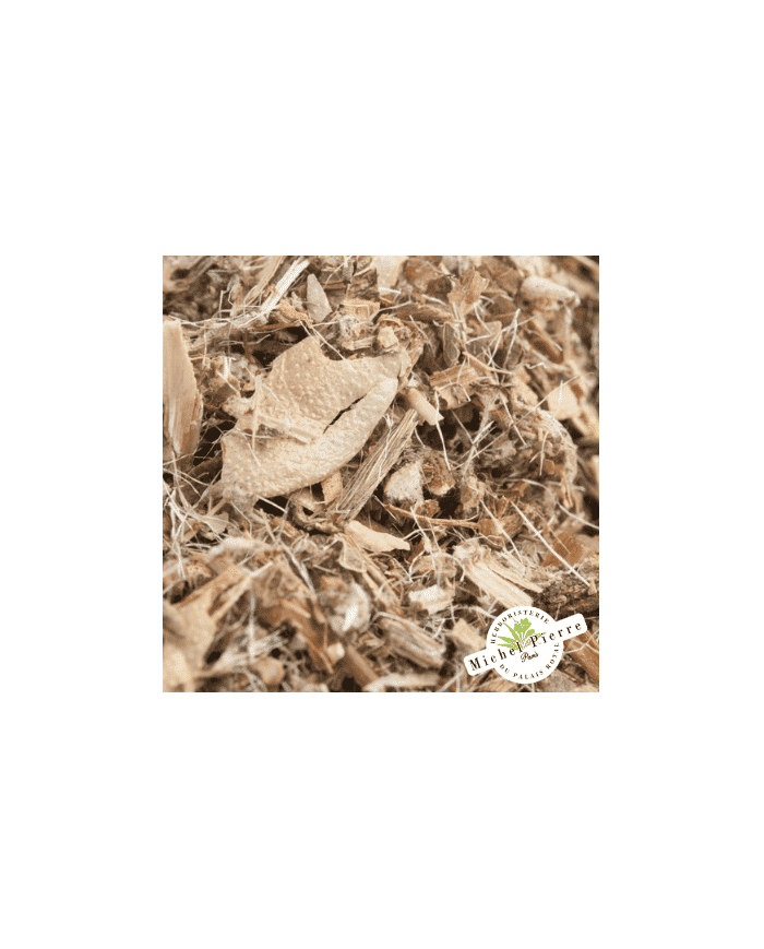 Tisane confort Foie Vésicule herboristerie du Palais Royal - Paris Michel Pierre