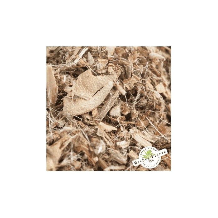 Tisane confort Foie Vésicule herboristerie du Palais Royal - Paris Michel Pierre