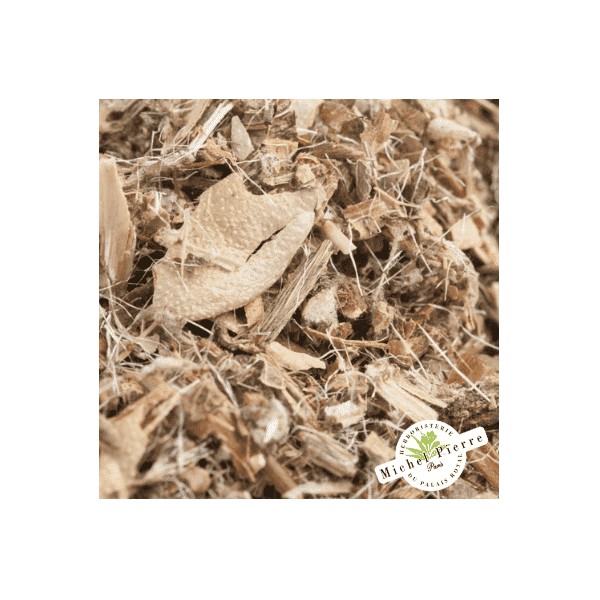 Tisane confort Foie Vésicule herboristerie du Palais Royal - Paris Michel Pierre