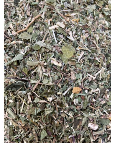 Tisane du sportif Tisane du sportif