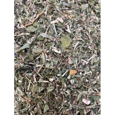 Tisane du sportif Tisane du sportif