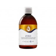 Zinc catalyon en liquide Zinc catalyon en liquide