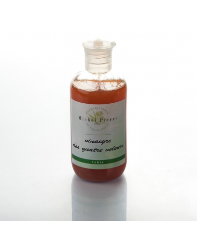 Vinaigre des 4 voleurs