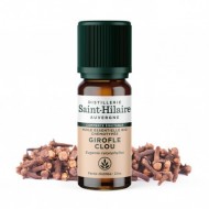 Girofle clou en huile essentielle Bio Girofle clou en huile essentielle Bio