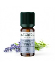 Palmarosa en huile essentielle Bio Palmarosa en huile essentielle Bio