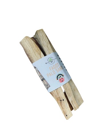 Palo Santo à brûler Palo Santo à brûler