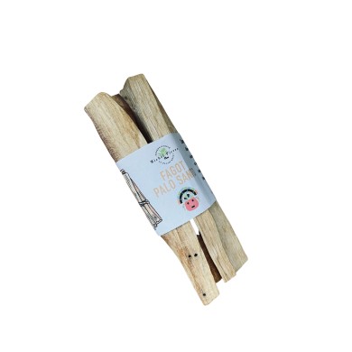 Palo Santo à brûler Palo Santo à brûler
