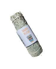 Sauge blanche et Cèdre à brûler Sauge blanche et Cèdre à brûler