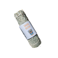 Sauge Bleue à brûler