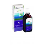 Tégarome peau agressée Bio