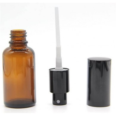 Vaporisateur verre teinté Vaporisateur verre teinté