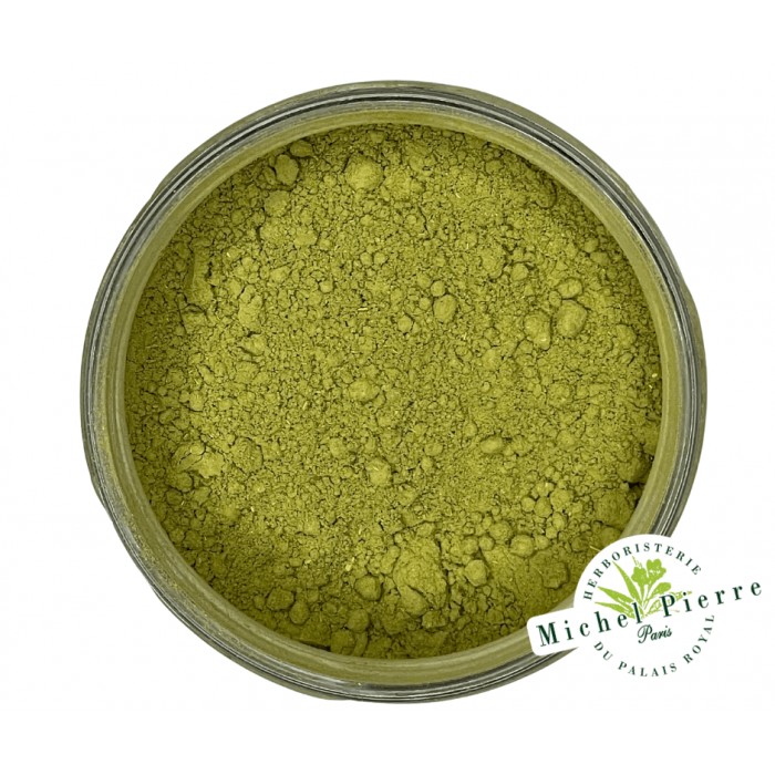 Henné neutre en poudre