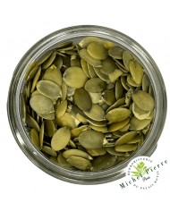 Holonage A en huile alimentaire Bio