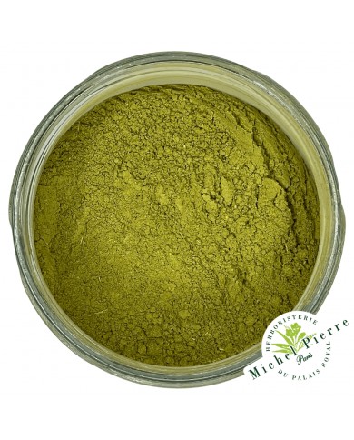 Henné rouge renforcé poudre 150g