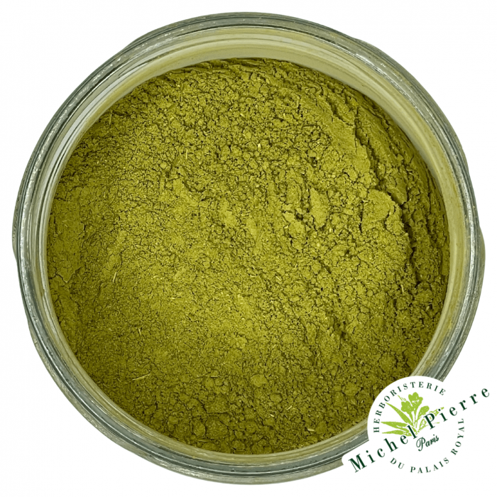 Henné rouge renforcé poudre 150g