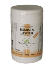 Maca en gélules - Bio