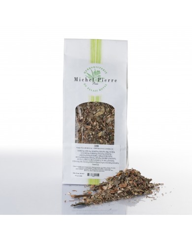 Tisane Dépurative générale Detox Tisane Dépurative générale Detox