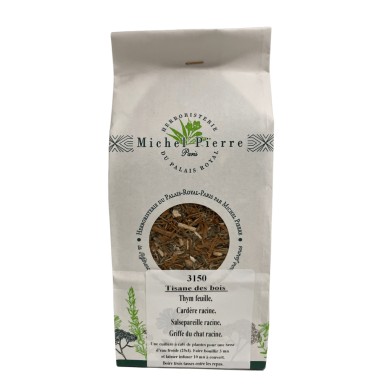 Tisane des bois Tisane des bois