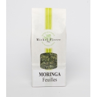 Moringa - Feuille en vrac BIO Moringa - Feuille en vrac BIO