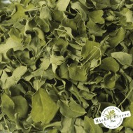 Moringa - Feuille en vrac -  HEBORISTERIE DU PALAIS ROYAL PARIS MICHEL PIERRE Moringa - Feuille en vrac -  HEBORISTERIE DU PALAIS ROYAL PARIS MICHEL PIERRE