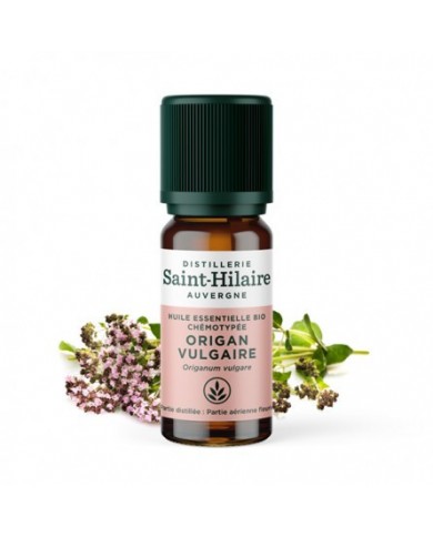 Origan en huile essentielle Bio Origan en huile essentielle Bio