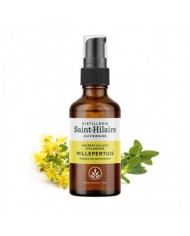 Lys Blanc en macérat huileux Bio Lys Blanc en macérat huileux Bio