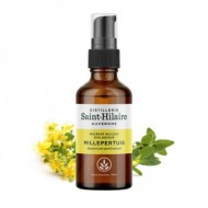 Millepertuis en macérat huileux Bio