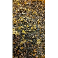 Tisane du Printemps "Spéciale pollen"