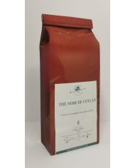 Tisane du Printemps "Spéciale pollen"