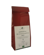 Sencha - Thé vert du Japon