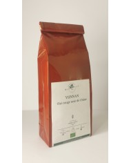 Genmaïcha - Thé vert au riz soufflé du Japon BIO