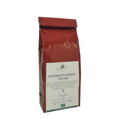 Rooibos d'Afrique du Sud - BIO Rooibos d'Afrique du Sud - BIO