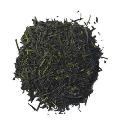 Sencha - Thé vert du Japon Sencha - Thé vert du Japon