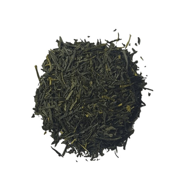 Sencha - Thé vert du Japon