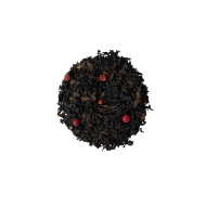 Incredible Chai d'Inde - Thé noir aux épices BIO